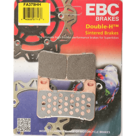 EBC Brakes Sintered Brake Pad FA379HH High Performance