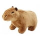 thumbnail image 1 of Capibara De Peluche Juguete Capybara Kawaii Grande 30 Cm Xishao Juguetes, 1 of 4