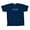 Navy, variant on Marriage Short Sleeve T-shirt Father of Groom Design-Maroon-Large