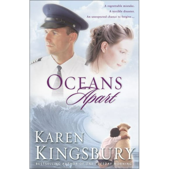 Oceans Apart