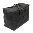 thumbnail image 1 of Bolsa de lona Arxus Large, 120 L, impermeable, con funda tipo trolley, 1 of 8