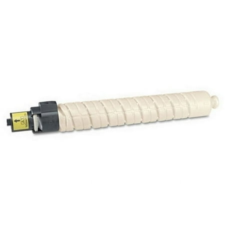 PrinterDash Compatible Replacement for LAN841453 - Yellow price history on PriceWatchPro