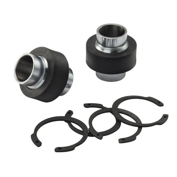 QA1 Precision Products, Inc B01 QAPB01 BODY, MONOTUBE STRUT, 79-93 MUSTANG, W/ BUSHINGS, WIPER & VENT