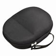 thumbnail image 5 of Universal Hard Shell Headphone Case Shockproof and Waterproof Travel Storage Bag for Various Models, 5 of 11