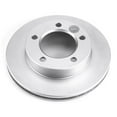 thumbnail image 2 of Power Stop Front One Geomet Coated Brake Rotor AR8541EVC, 2 of 4