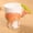 GD_New#144473, variant on Cute Painted Ceramic Mug for Coffee, Tea, and Milk - Durable Handmade Cup with Fine Workmanship