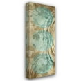 thumbnail image 1 of Kristin Emery 16x40 Gallery Wrapped Canvas Wall Art Titled - Paradise Moon, 1 of 4