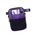 thumbnail image 1 of Riñonera para enfermera Strade Fareast Limited violeta, 1 of 8