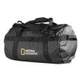 thumbnail image 1 of Bolso Mochila Viaje Duffle 80 Negro Agua 1 Kg 80 L Natgeo National Geographic BNG1081, 1 of 5