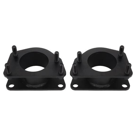 SCTIOO 2.5" Front Lift kit for Jeep for Liberty 2002-2013 KJ KK | for Dodge for Nitro 2007-2012