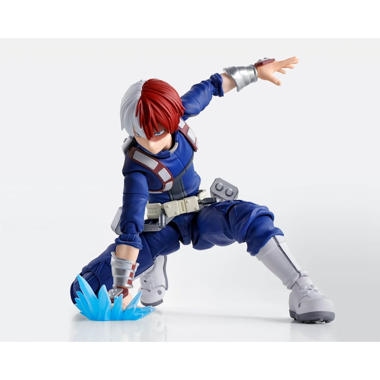 BANDAI HOBBY Tamashii Nations My Hero Academia S.H.Figuarts Shoto