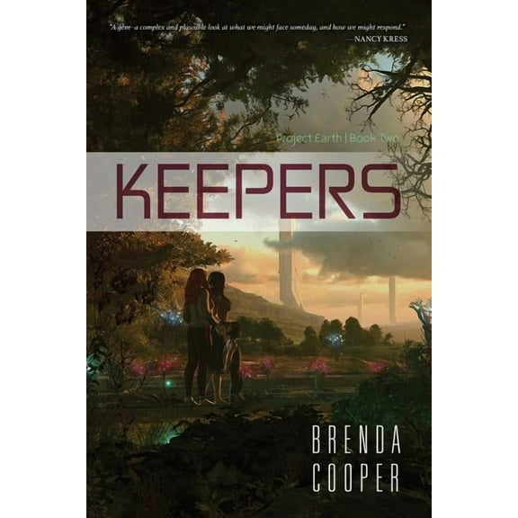 Keepers