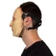 thumbnail image 3 of Máscara de Látex Trick or Treat Studios Saw Jigsaw Flesh Face Media Máscara, 3 of 5