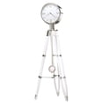 thumbnail image 1 of HOWARD MILLER CHAPLIN III TRIPOD WOOD FLOOR CLOCK 615069, 1 of 1