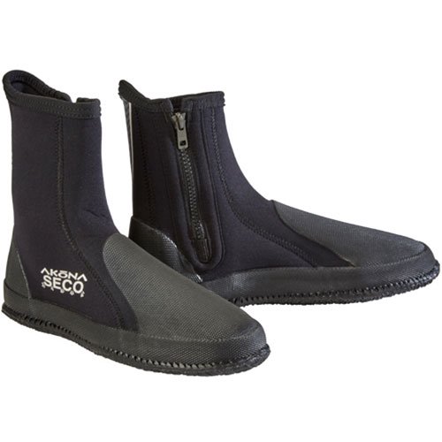 Akona 3mm SecoSelf Draining Boot 5