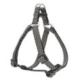 thumbnail image 1 of Eco Step-In Dog Harness, Non-Restrictive, Granite, 1/2 x 12 to 18-In. - 36595, 1 of 1