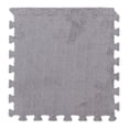 thumbnail image 1 of 10pcs 30x30CM Foam Floor Mats,EVA Foam Padding For Home Gym Room Floor, 1 of 8