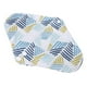 thumbnail image 2 of Almohadillas de Tela Higoodz Menstruales Reutilizables Cómodas y Amigables Con la Piel, 2 of 8