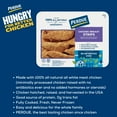 Perdue, No Antibiotics Ever, Refrigerated Breaded Chicken Breast Strips