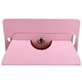 thumbnail image 1 of 8inch Tablet Case Tablet Leather Cover Four-Corner Hook 360 Degrees Rotating Leather Case No.1, 1 of 8