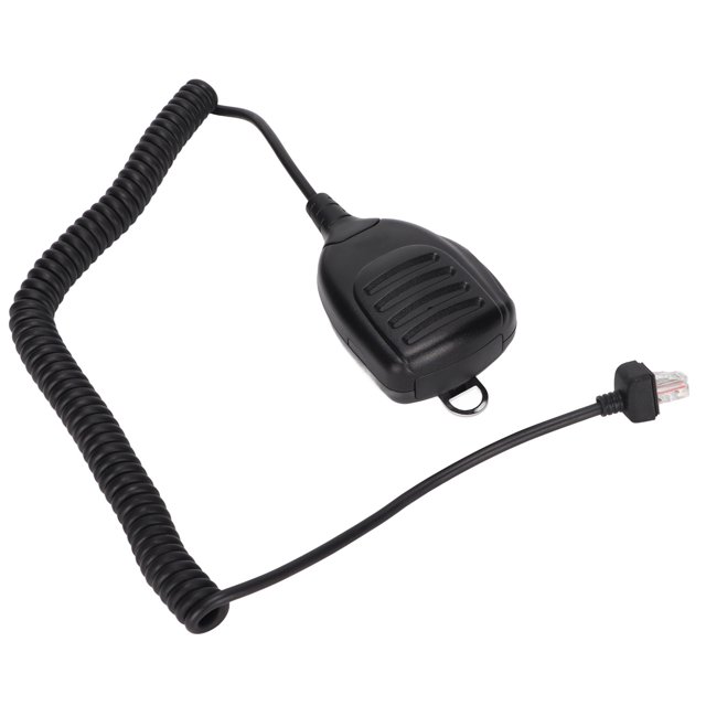 Micrófono con altavoz remoto, HM152 Micrófono con altavoz compacto Micrófono con altavoz compacto Diseñado para la perfección