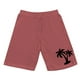 thumbnail image 3 of WILLBEST Pantalones Cortos Casuales para Hombre, de Verano, de Playa, con Estampado de Árboles, Deportivos, para Actividades Oceánicas y Deportes Al Aire Libre., 3 of 3