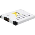 thumbnail image 2 of Xit XTNB11L 1450mAh Lithium Ion Replacement Battery for Canon NB-11L (White), 2 of 2
