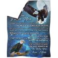 thumbnail image 1 of Print Blanket,Soft Fleece Throws Blanket For Couch Sofa Cozy Warm Blankets, 1 of 7