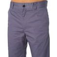 thumbnail image 5 of HUGO Darik241 Chino Shorts, Blue, 5 of 6