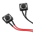 thumbnail image 3 of Recordable Sound Recording Module, 120 Seconds Loop Playback, Battery Powered Voice Recording Module for Greeting Card, 3 of 4