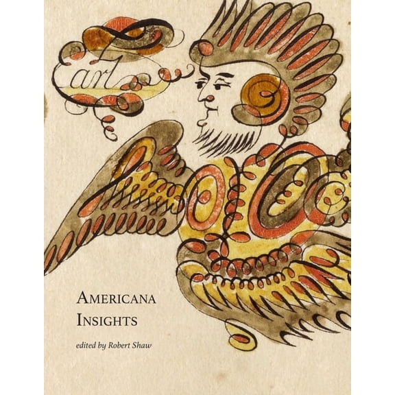 Americana Insights 2023 (Hardcover)