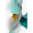 thumbnail image 2 of McFarland, Vicki 13x18 White Modern Wood Framed Museum Art Print Titled - Wind Blows, 2 of 4
