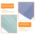 thumbnail image 3 of BESTYASH Papel Para Impresión Solar Azul Fácil De Usar Para Manualidades Con Colores Surtidos, 3 of 8