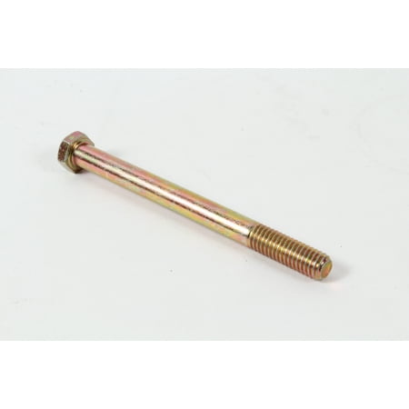 

Genuine Husqvarna 539101686 HCS Bolt 3/8-16 X 4-1/2 GR 8 ZD