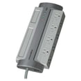 thumbnail image 2 of Regulador Panamax  M8-EX 8 Entradas 120V 15 Ampers máx, 2 of 2