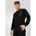 thumbnail image 4 of Newark Sweatshirt - Black, 4 of 8