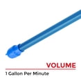 thumbnail image 4 of Battery Powered Drinking Water Pump BPA FREE w/ Switch For 3-5 gallon Water Jug, 4 of 6