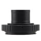 thumbnail image 2 of Seitruly Adaptador de montura en T de amplia compatibilidad para cámara infinitas posibilidades fotográficas de forma sencilla Accesorios de cámara y óptica, 2 of 6