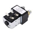 thumbnail image 1 of Interruptor de Relé Solenoide, Control de Corriente 100a Contactor Relé 48V Para Carrito de, 1 of 7