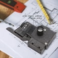 thumbnail image 2 of Fa2-6/1bek Spst Lock On Power Tool Trigger Button Switch Black, 2 of 5