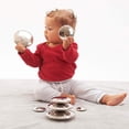 thumbnail image 5 of TickiT® Sensory Silver Reflective Buttons, Set of 7, 5 of 6