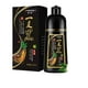thumbnail image 1 of Shampoo MEIDU  Tinte instantaneo  cubre Canas  Jengibre Negro 500ML, 1 of 5