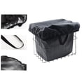 thumbnail image 2 of Housse de Panier de Vélo Imperméable, Anti-Fuite et Facile à Transporter Protection Maximale, 2 of 8