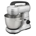thumbnail image 2 of Hamilton Beach 4 Qt. Stand Mixer 63392G, 2 of 6