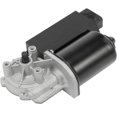 thumbnail image 3 of A-Premium Front Windshield Wiper Motor Compatible with Saturn SC 1991-1992, SC1/SC2/SW2 1993-2000, SL/SL1/SL2 1991-2000, SW1 1993-1999, 5-Pin, Replace OE# 21049032, 21055768, 3 of 8
