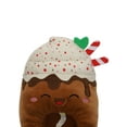thumbnail image 6 of Squishmallows Womens Holiday Slipper, 6 of 7