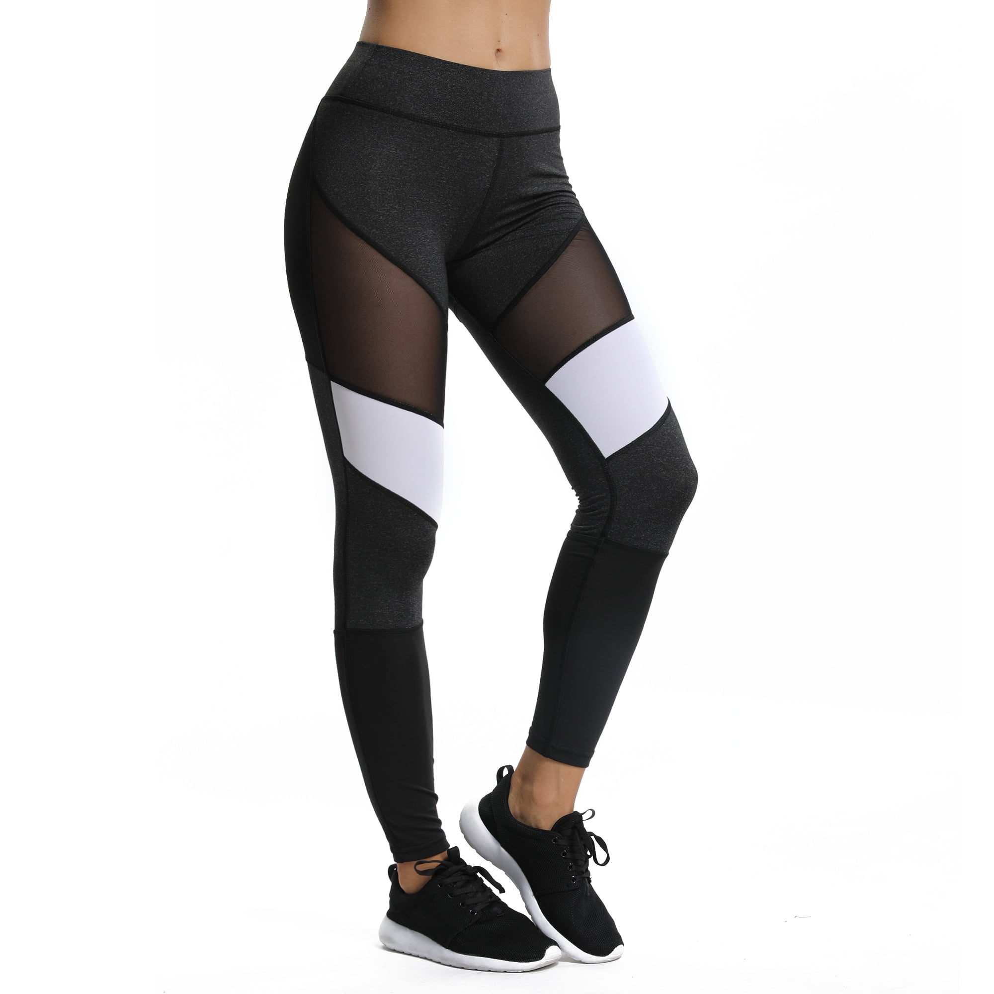 How to Find the Best Womens Leggings for Your Body - Universal Coin Co