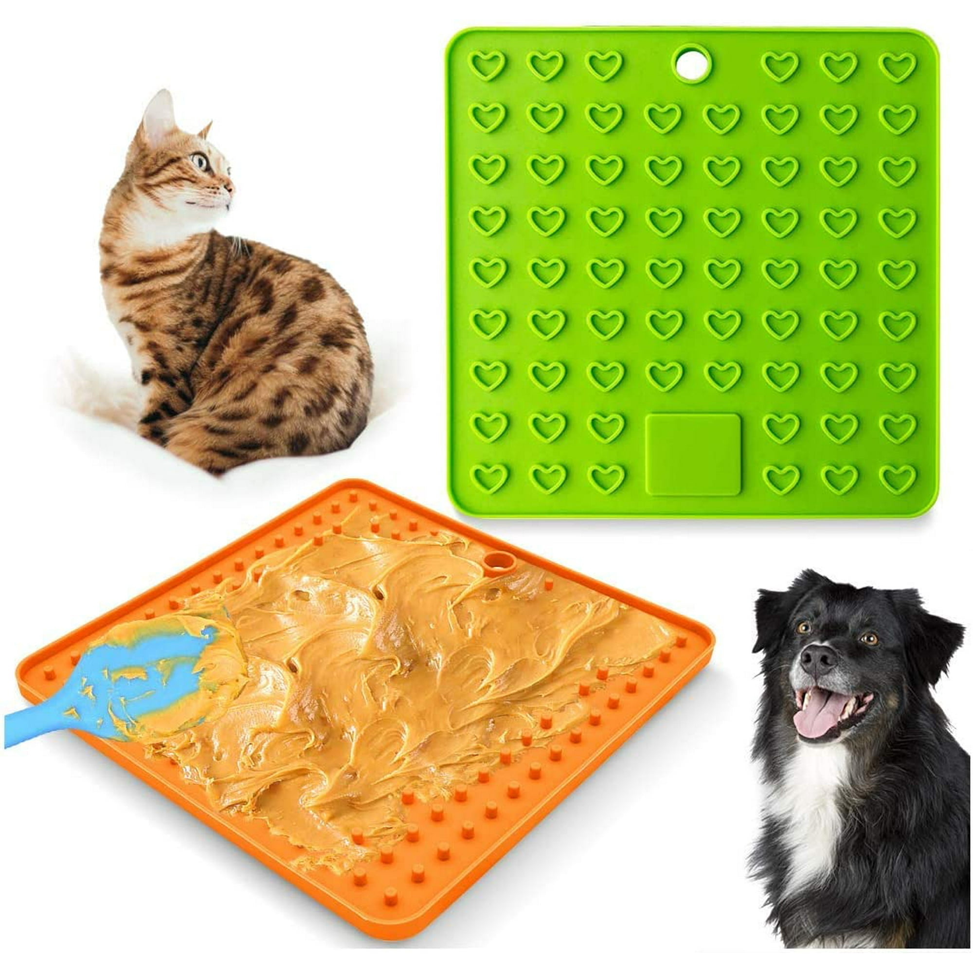 Dog licking pad 2025