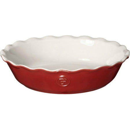 

Pie Dish - Modern Classics Collection | Rouge
