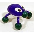 thumbnail image 1 of 1990s HUM BUG Massager Pollenex Original HUMBUG Classic Green Purple, 1 of 5